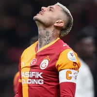 Mauro Icardi recebe proposta da Juve