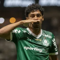 Luighi, do Palmeiras, entra no radar do Al-Ittihad
