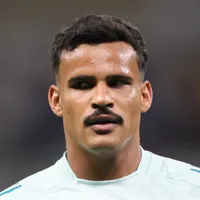 Kaiki Bruno não deve deixar o Cruzeiro para jogar no Como