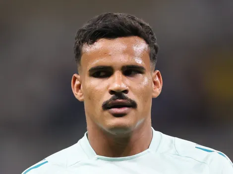 Kaiki Bruno não deve deixar o Cruzeiro para jogar no Como