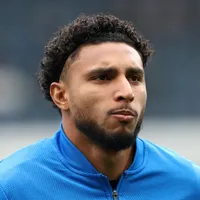 Atlético de Madrid busca acerto pelo volante Éderson