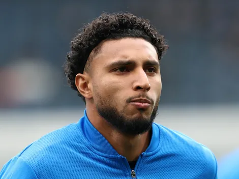 Atlético de Madrid busca acerto pelo volante Éderson