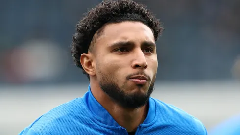 Com aval de Simeone, Atlético de Madrid prepara oferta final por Éderson. (Foto de Marco Luzzani/Getty Images)