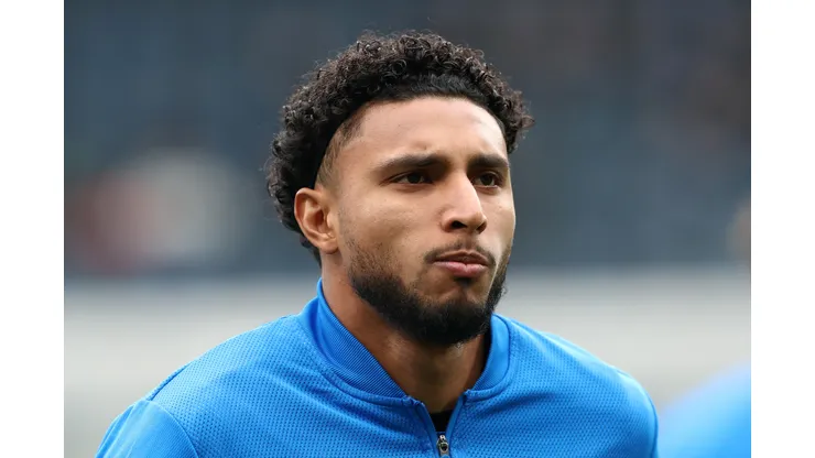 Éderson volta ao radar do Manchester United. Foto: Marco Luzzani/Getty Images