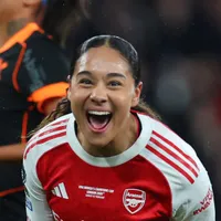 Arsenal vence o Corinthians e é campeão feminino de clubes em 2026