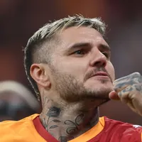 Chiellini nega oferta da Juventus por Mauro Icardi: “Foi uma ideia”