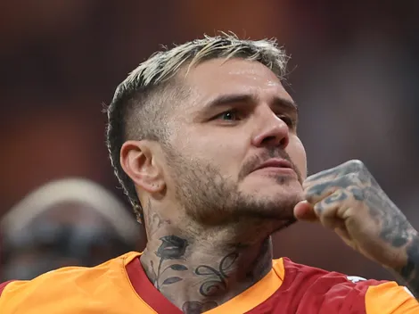 Chiellini nega oferta da Juventus por Mauro Icardi: “Foi uma ideia”