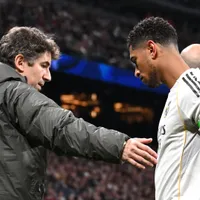 Jude Bellingham fora por um mês: veja jogos que perderá