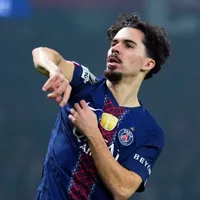 PSG conquista vitória sobre o Strasbourg no final da partida