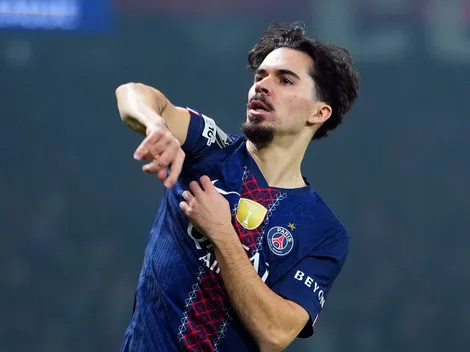 PSG conquista vitória sobre o Strasbourg no final da partida