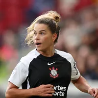 Tamires comenta derrota do Corinthians: “Apenas o começo”