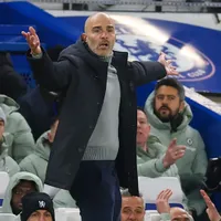 Leicester tem conversas pela contratação de Enzo Maresca