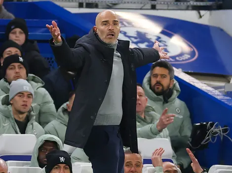 Leicester tem conversas pela contratação de Enzo Maresca