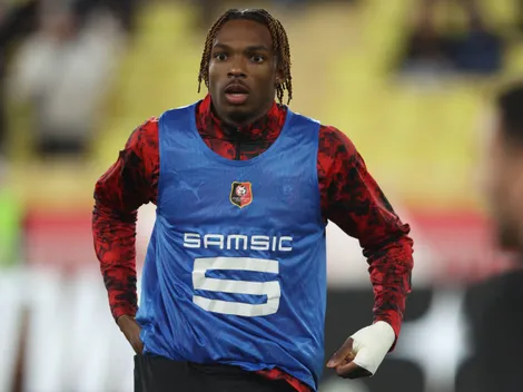 Jacquet no Liverpool: entenda o acordo com o Rennes e empréstimo