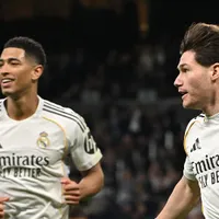 Real Madrid veta saída de Fran García para o Bournemouth