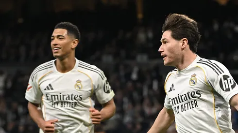 Real Madrid recusa proposta do Bournemouth por Fran García. (Photo by Denis Doyle/Getty Images)