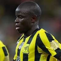 Fenerbahçe acerta a contratação em definitivo de Kanté