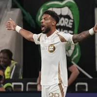 Fluminense encontra barreira por Bouanga: LAFC exige R$ 79 milhões pelo atacante