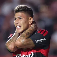Flamengo admite vender Carrascal por oferta de R$ 187 milhões