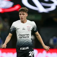 Procurado por europeus, Corinthians admite vender Breno Bidon em julho