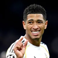 Real Madrid e Chelsea podem trocar Bellingham e Enzo Fernández