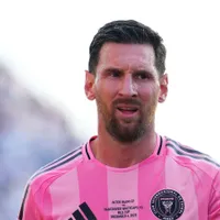 Messi está disposto a jogar no Galatasaray, revela comentarista