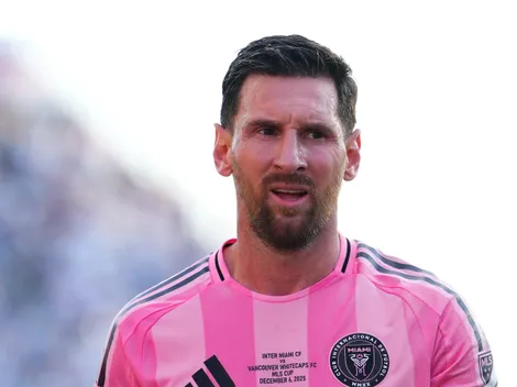 Messi está disposto a jogar no Galatasaray, revela comentarista