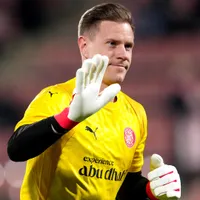 Lesão pode fazer Ter Stegen retornar ao Barcelona