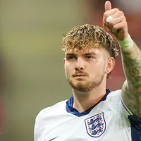 Harvey Elliott pode render R$ 220 milhões ao Liverpool