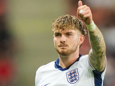 Harvey Elliott pode render R$ 220 milhões ao Liverpool