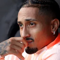 Barcelona confirma que Raphinha será desfalque contra o Albacete