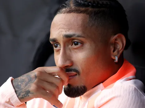 Barcelona confirma que Raphinha será desfalque contra o Albacete