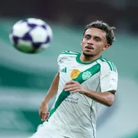 Matheus Gonçalves não é relacionado no Al-Ahli e imprensa árabe repercute