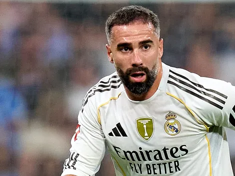 Carvajal, Mendy, Fran García e Rudiger podem deixar o Real Madrid