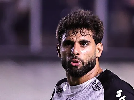 Atlético de Madrid reativa interesse em Yuri Alberto, do Corinthians