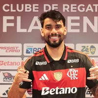 Paquetá revela que descartou Chelsea e sonho de jogar Champions