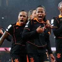 Mundial Feminino quebra recorde de audiência