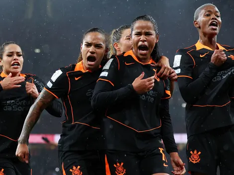 Mundial Feminino quebra recorde de audiência