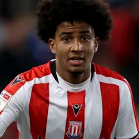 Arsenal fecha contratação com Jaden Dixon