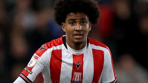 Arsenal fecha com jovem defensor e aposta em talento para o longo prazo. Foto: Carl Recine/Getty Images