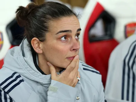 Renée Slegers valoriza força do Corinthians