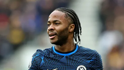 Sterling é recusado pelo Union Berlin após rescindir com o Chelsea. (Photo by David Rogers/Getty Images)