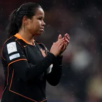 Meio-campista celebra desempenho do Corinthians no Mundial no Mundial Feminino
