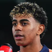 Lamine Yamal quer jogar no Barcelona para sempre