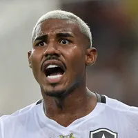 Forest pode receber mais de R$ 68 milhões do Vasco por Cuiabano