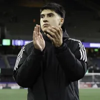 Atlético de Madrid contrata Obed Vargas, do Seattle Sounders