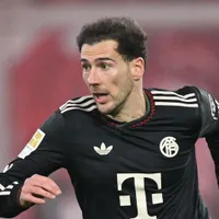 Arsenal descarta proposta por Leon Goretzka após busca pelo volante