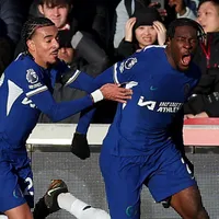 Chelsea acerta o empréstimo de Disasi para o West Ham