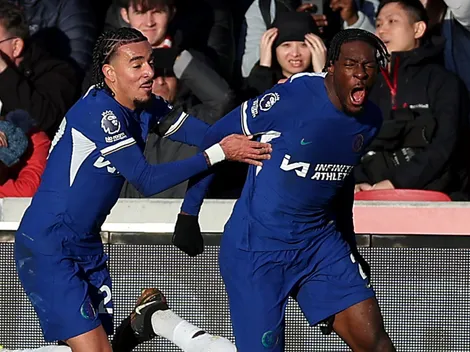 Chelsea acerta o empréstimo de Disasi para o West Ham