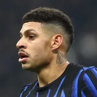 Inter de Milão recusa proposta do Bournemouth por Luís Henrique